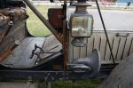 Peerless Model 19 7-Passenger Touring Car 1909 года